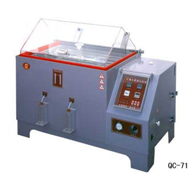 BUỒNG PHUN SƯƠNG MUỐI QC-711M/L