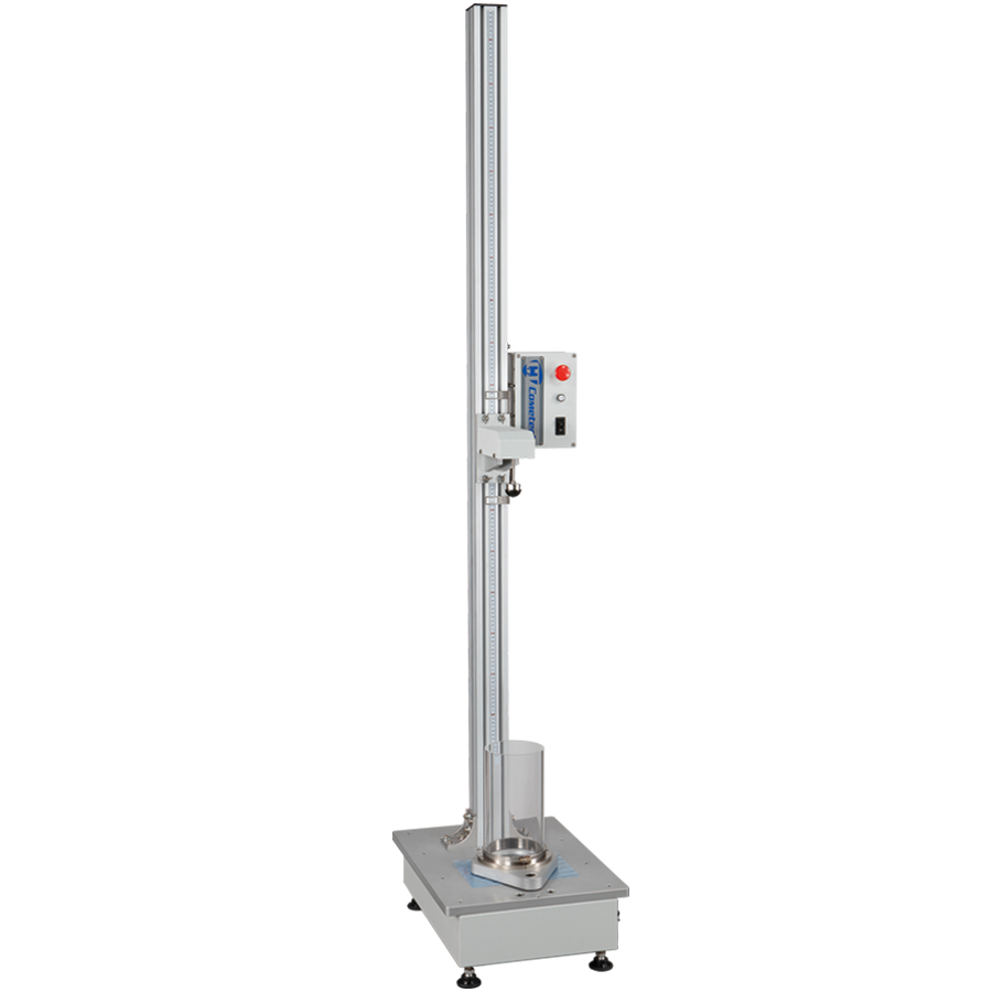 MÁY THỬ ĐỘ BỀN VA ĐẬP QC-633A