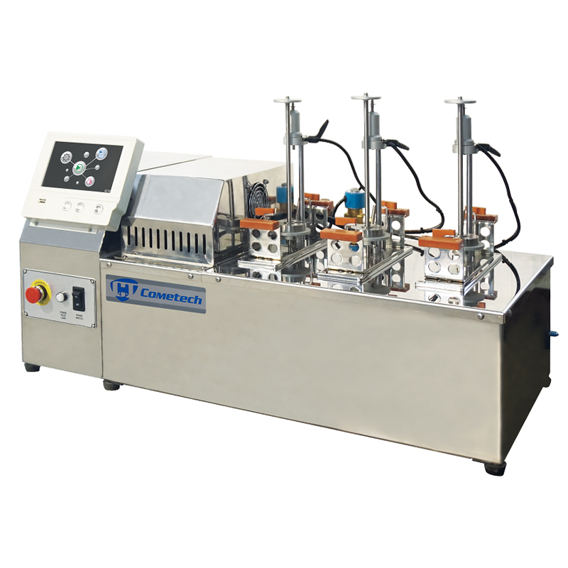 MÁY ĐO ĐỘ LỆCH NHIỆT QC-662B