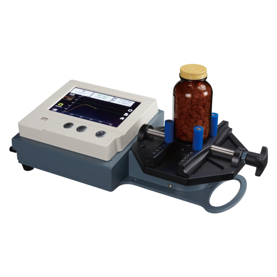 MÁY ĐO LỰC VẶN NẮP QT-010