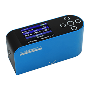 MÁY ĐO ĐỘ BÓNG Novo Gloss Trigloss