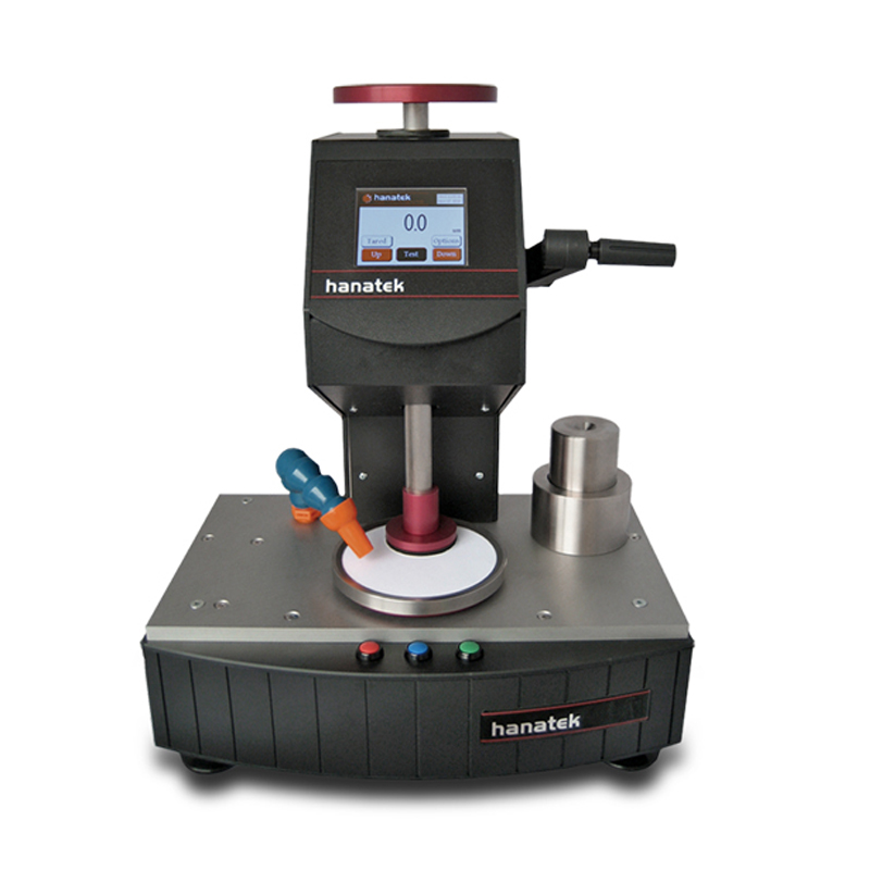 MÁY THỬ ĐỘ BỀN CHÀ MỰC RT4