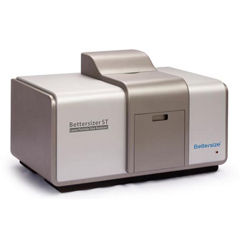 MÁY ĐO KÍCH THƯỚC HẠT ST