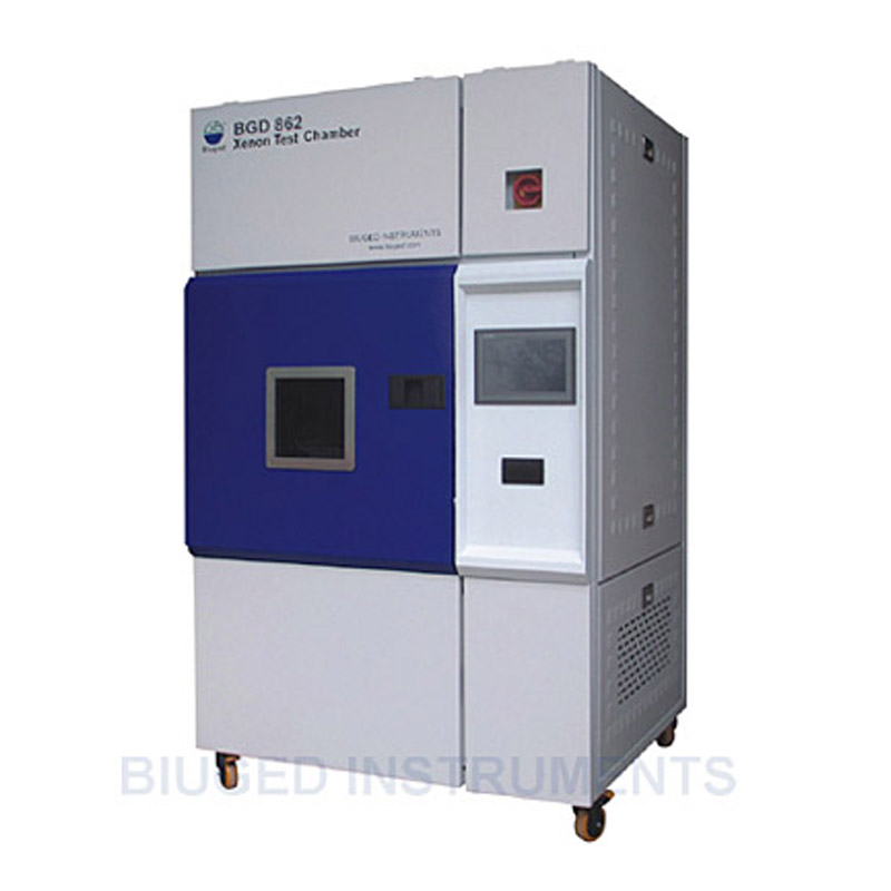 TỦ KIỂM TRA ĐỘ BỀN THỜI TIẾT BGD-862