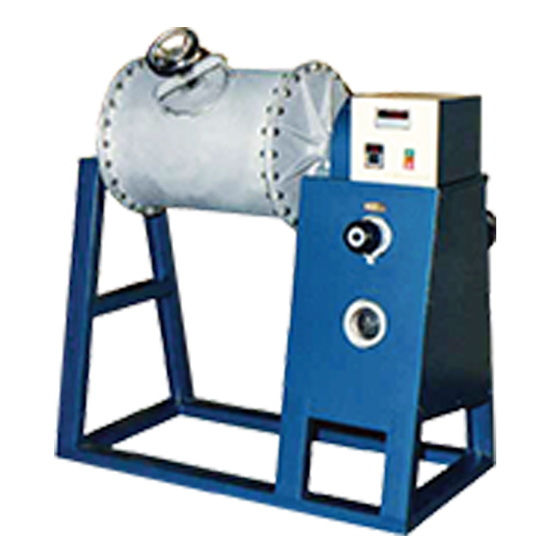 MÁY NGHIỀN BI TBM-60