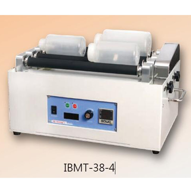 MÁY NGHIỀN BI IBMT-38-4