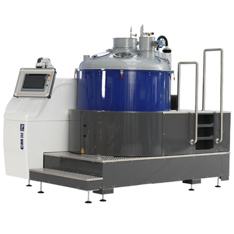 MÁY NHUỘM MÀU HẠT GIỐNG CM300