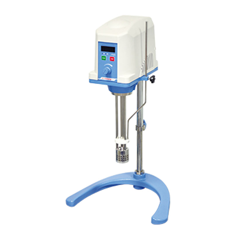 MÁY KHUẤY ĐỒNG HÓA HM-312SS