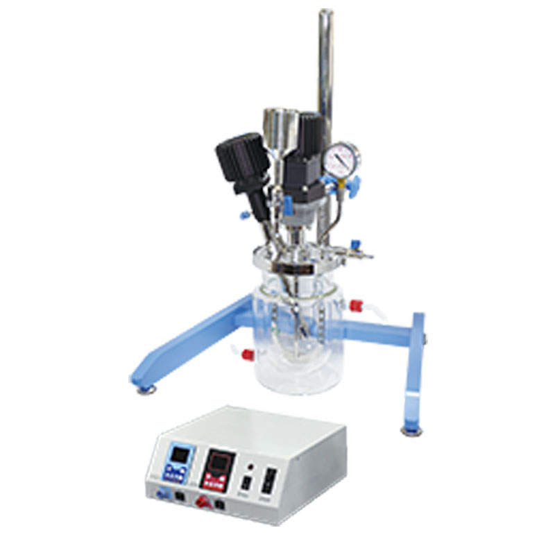 MÁY ĐỒNG HÓA CHÂN KHÔNG HG-VM5