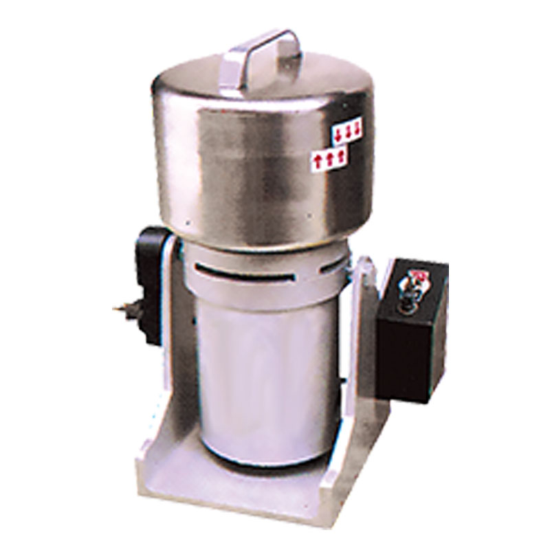 MÁY NGHIỀN MẪU D3V-10