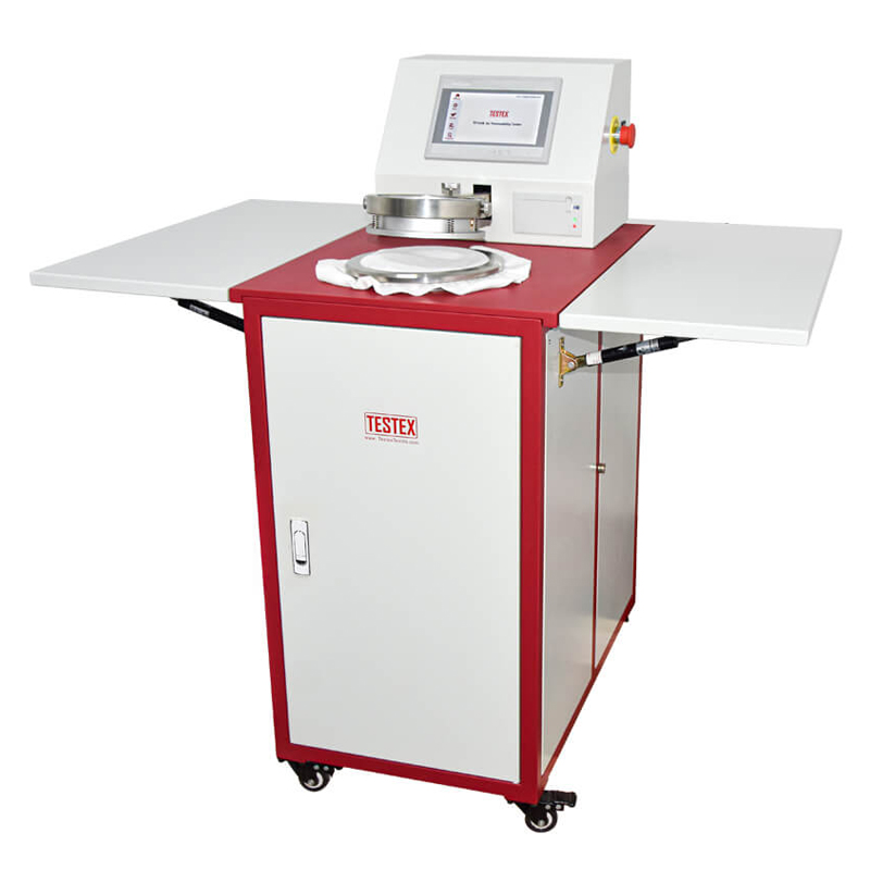 MÁY ĐO ĐỘ THẤM KHÍ TF164B