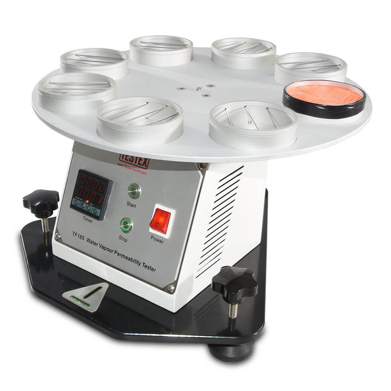 MÁY ĐO ĐỘ THẤM NƯỚC TF165A