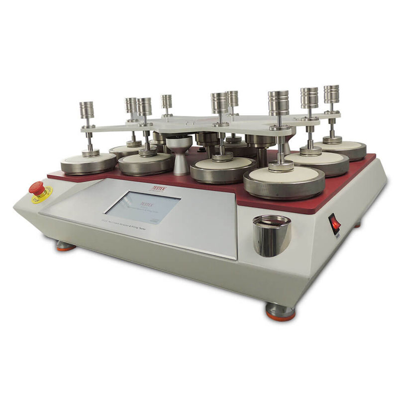 MÁY ĐO ĐỘ MÀI MÒN TF210