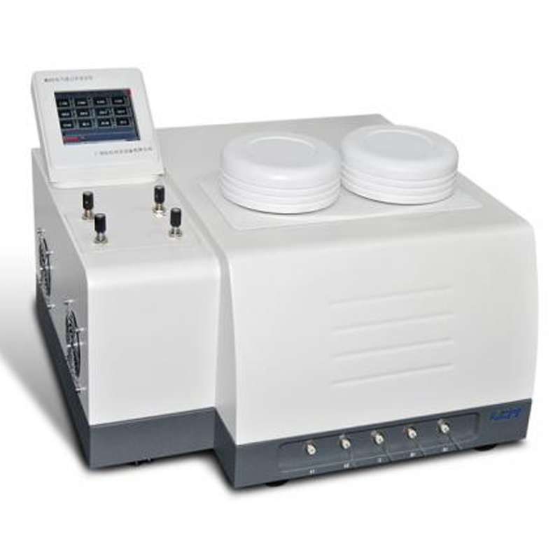 MÁY ĐO THẨM THẤU HƠI NƯỚC W202