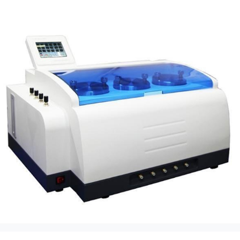 MÁY ĐO ĐỘ THẨM THẤU OXY Y310