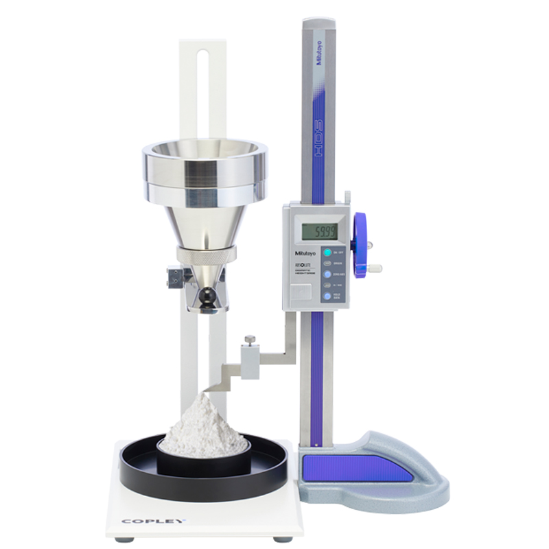 MÁY ĐO ĐỘ CHẢY CỦA BỘT BEP2