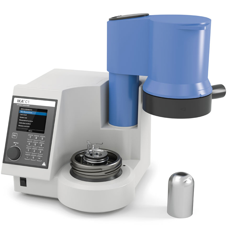 Máy Đo Nhiệt Lượng IKA C1 1/10