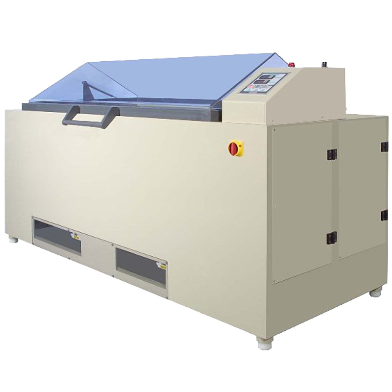 TỦ PHUN SƯƠNG MUỐI 600l Basic