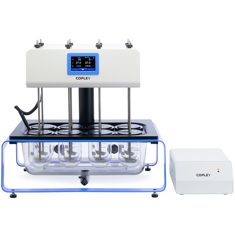 MÁY ĐO ĐỘ HÒA TAN THUỐC DIS 800i