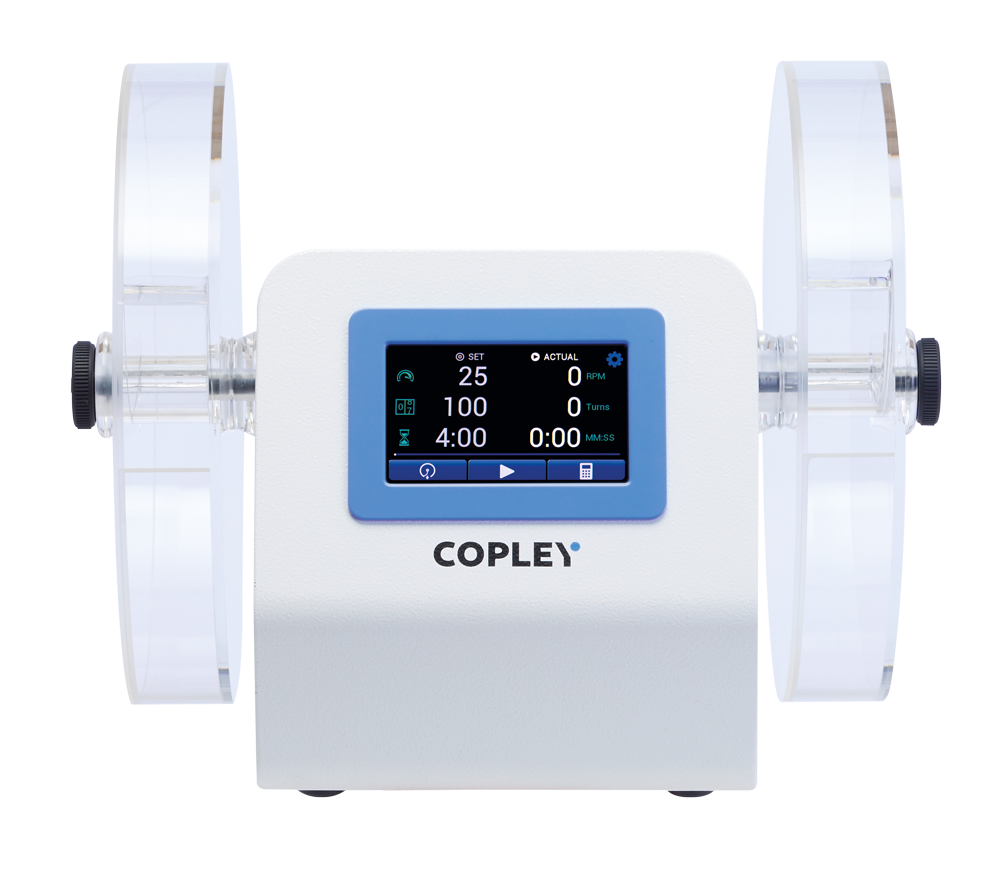 MÁY ĐO ĐỘ VỠ VIÊN THUỐC FRV 200i