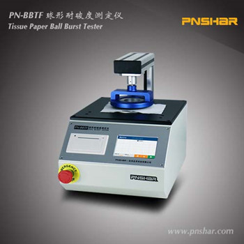 MÁY ĐO ĐỘ BỤC GIẤY PN-BBTF