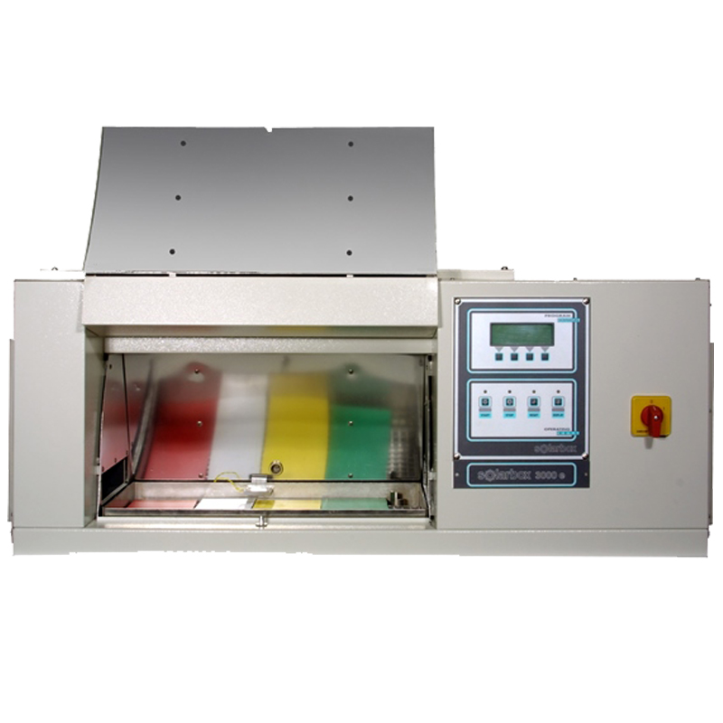 MÁY ĐO ĐỘ BỀN SÁNG SOLARBOX 3000E