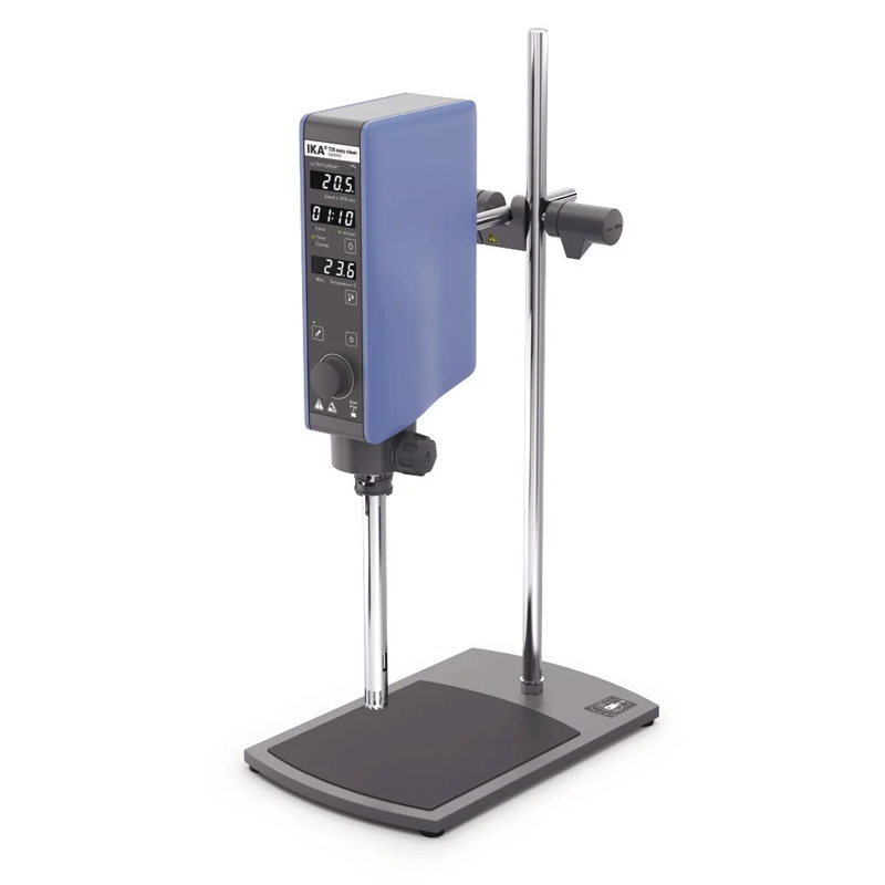 Máy Đồng Hóa IKA T25 Easy Clean Control