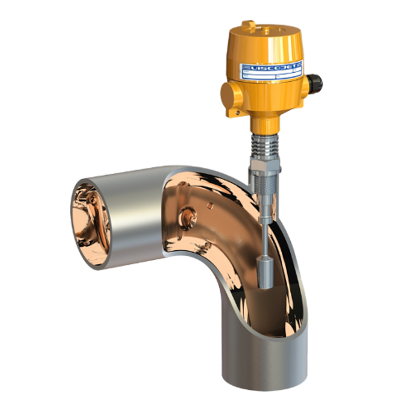 MÁY ĐO ĐỘ NHỚT IN-LINE ViscoJet