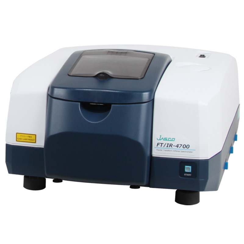 MÁY QUANG PHỔ FT / IR-4700