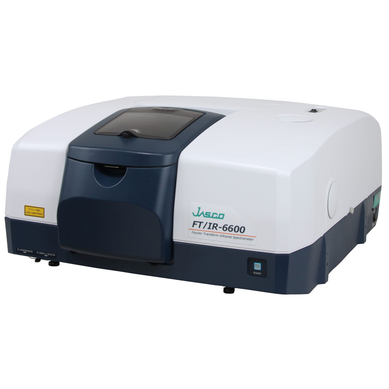 MÁY QUANG PHỔ FT / IR-6600