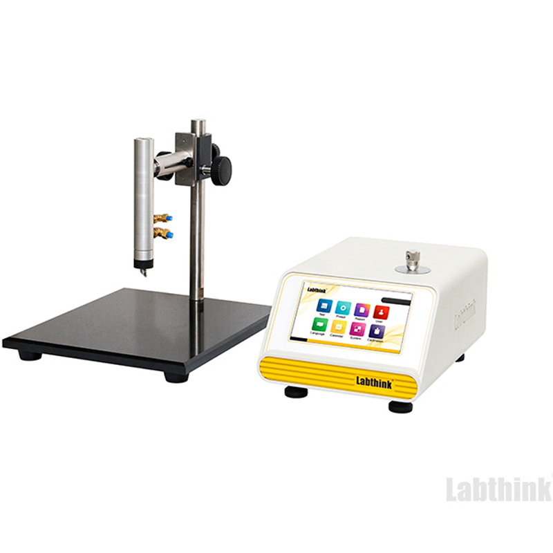 MÁY ĐO ĐỘ RÒ RỈ C660M