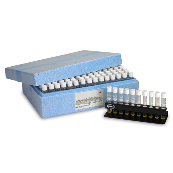 Thuốc thử COD thang thấp HACH 2125815