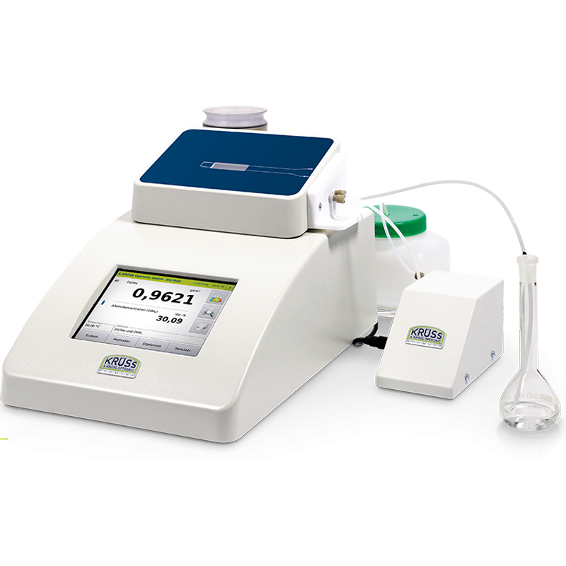 MÁY ĐO TỶ TRỌNG DS7800