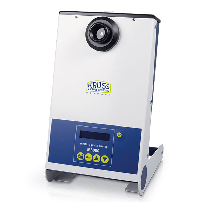 MÁY ĐO ĐIỂM NÓNG CHẢY M3000