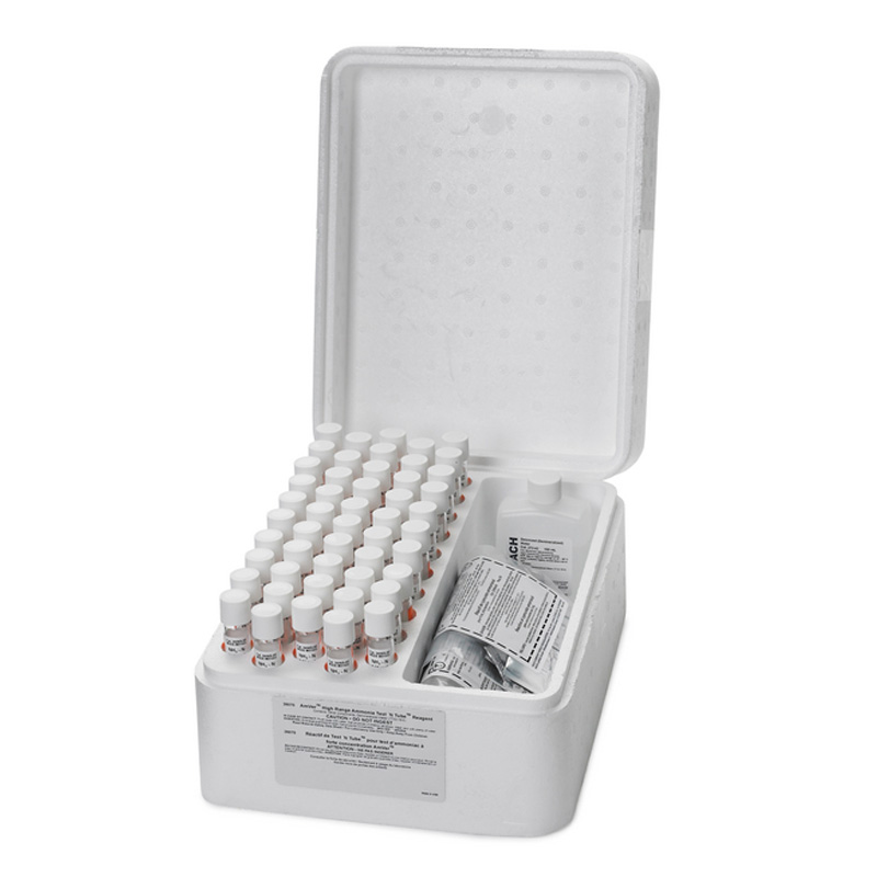 THUỐC THỬ PHÂN TÍCH Photpho HACH