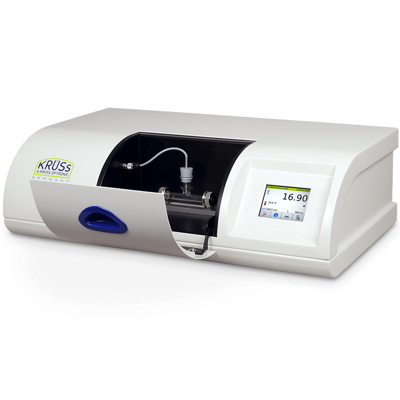 MÁY ĐO ĐỘ PHÂN CỰC P8100