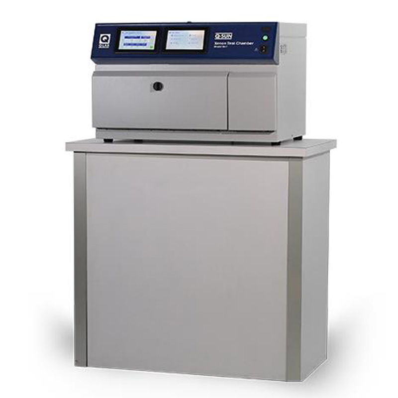 Máy Kiểm Tra Độ Bền Màu Bằng Đèn XENON Q-SUN Xe-1