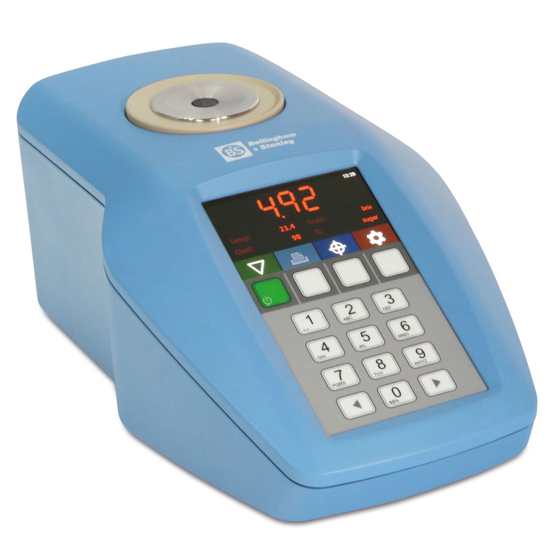 MÁY ĐO KHÚC XẠ KẾ RFM712-M