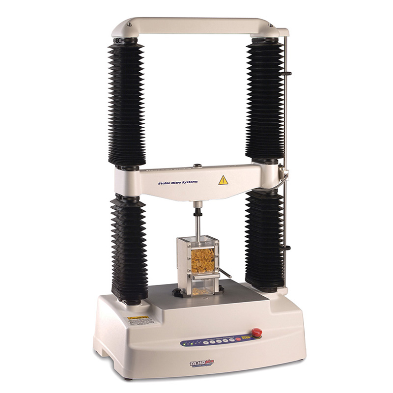 MÁY ĐO CẤU TRÚC TPA TA.HDplusC