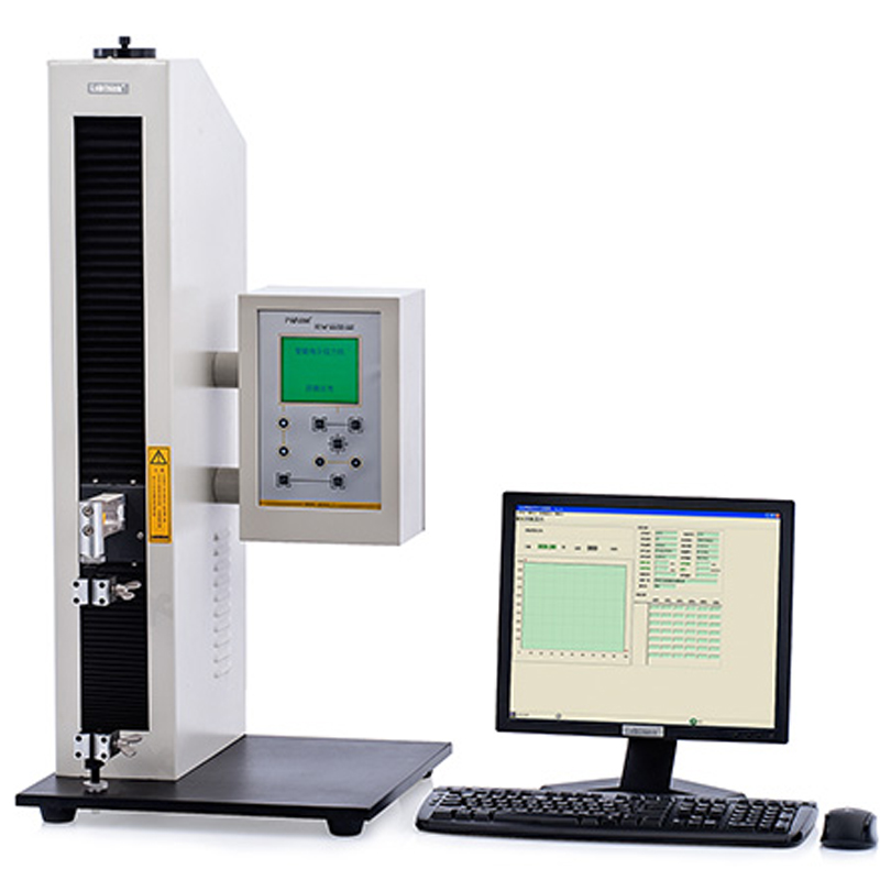 MÁY ĐO LỰC KÉO ĐỨT XLW