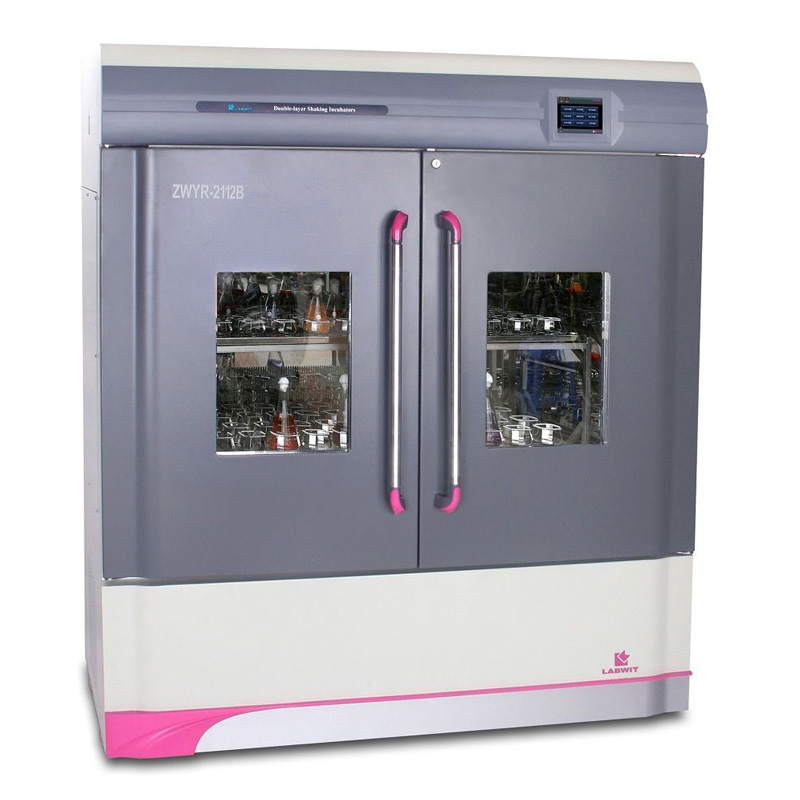 TỦ ẤM LẮC ZWYR-2112B