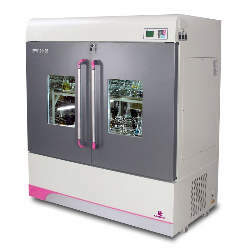 TỦ ẤM LẮC ZWY-2112B