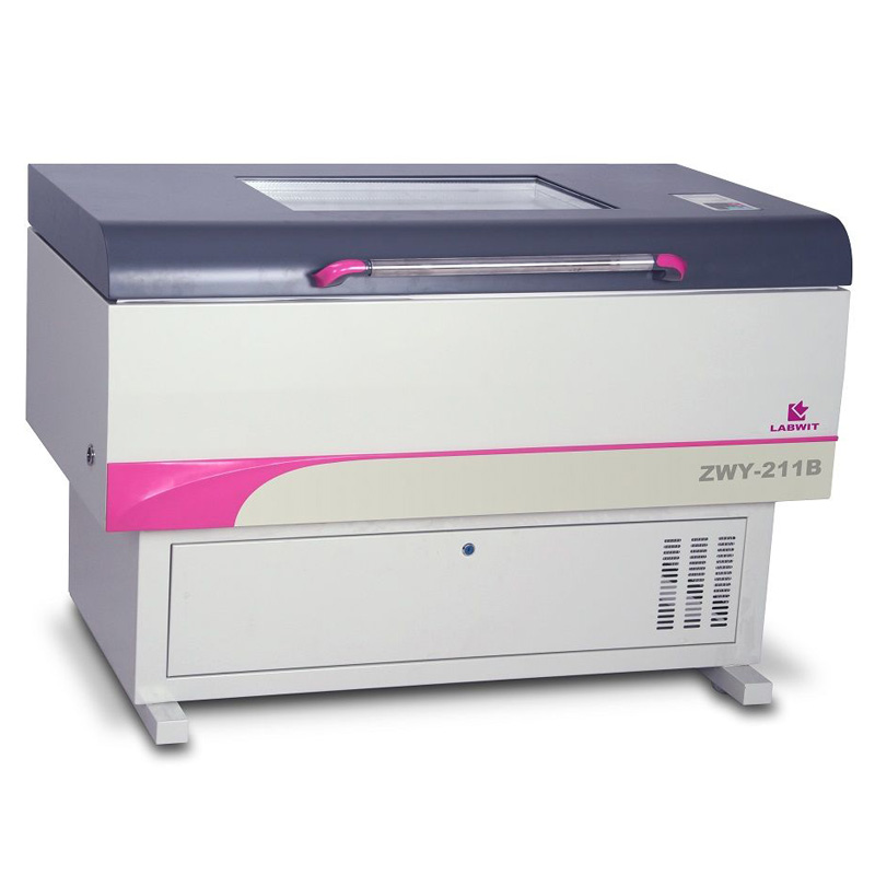 TỦ ẤM LẮC ZWY-211B