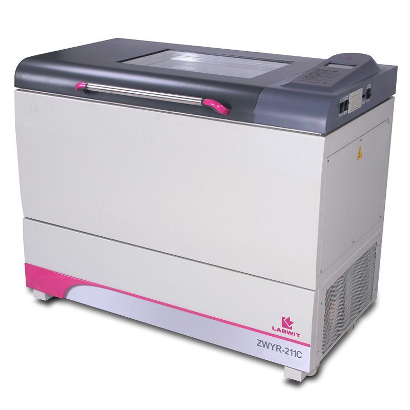 TỦ ẤM LẮC ZWYR-211D