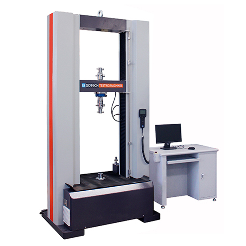 MÁY ĐO LỰC KÉO NÉN AI-7000-LAU