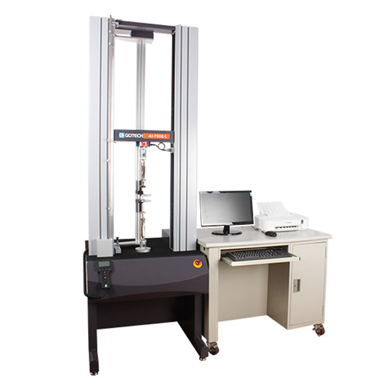 MÁY ĐO LỰC KÉO ĐỨT AI-7000-LU