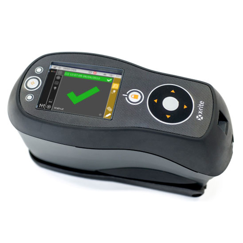 MÁY ĐO MÀU X-RITE Ci62