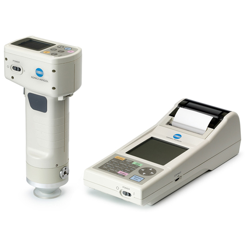 MÁY ĐO MÀU CR-400