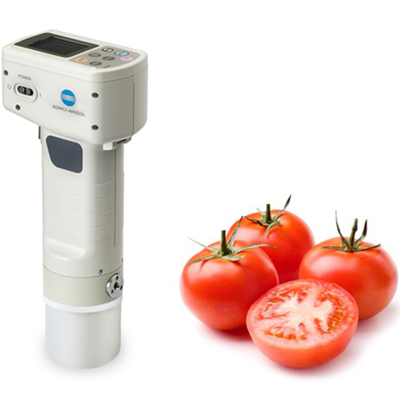 MÁY ĐO MÀU CR-410T