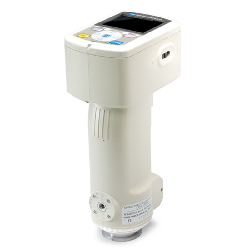 MÁY ĐO MÀU CM-600d